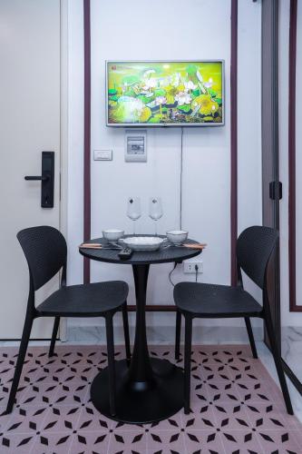 The Little Hanoi - Indochine home - Super center - 편의 시설/서비스