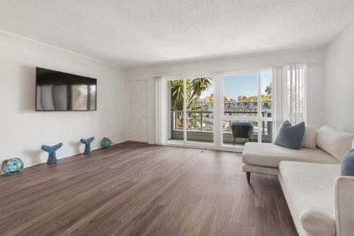 Nautical Nest - Walkable Waterfront Stay, Los Angeles (fotografie 2)