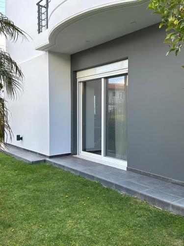 Modern apartment in 키아토