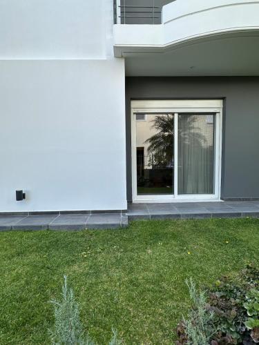 Modern apartment in 키아토