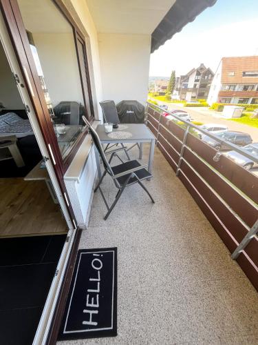 Létesítmények, Apartment Mary Mehlmeisel in Mehlmeisel