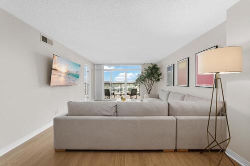 Breezy & Beautiful - 3BR Marina del Rey Getaway, Los Angeles (foto 9)