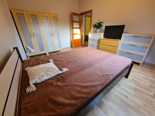 Apartament Nad Chabrami