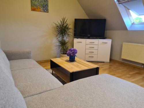 Apartament Nad Chabrami