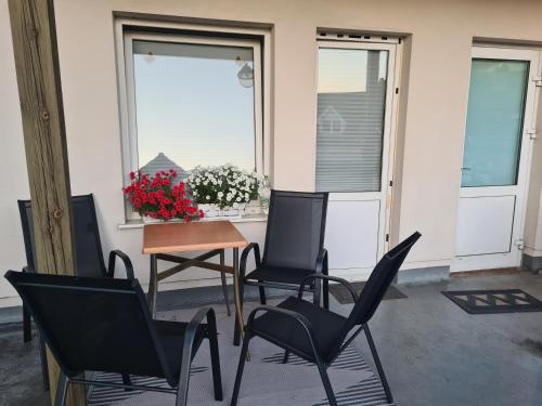 Apartament Nad Chabrami