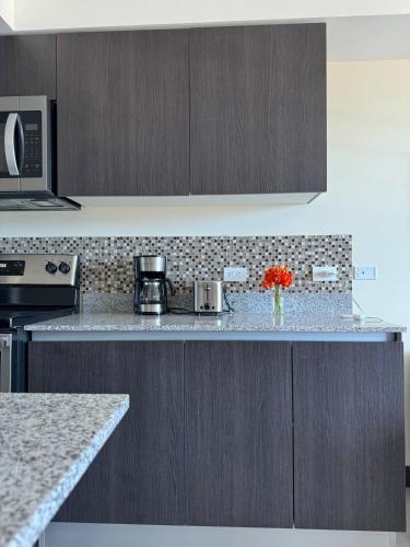 Penthouse San Jose Costa Rica in San Pedro