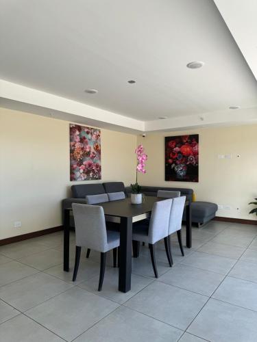 Penthouse San Jose Costa Rica in San Pedro