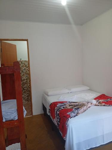 Diamantina igatu igatu-praca Jose Jaime Silva in Andarai