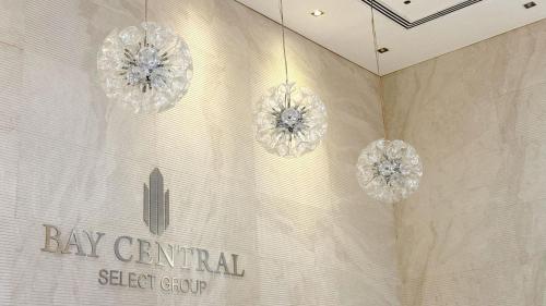 JBR Studio Apartment - Bay Central, Dubai (foto 5)