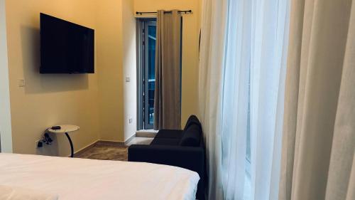 JBR Studio Apartment - Bay Central, Dubai (foto 9)