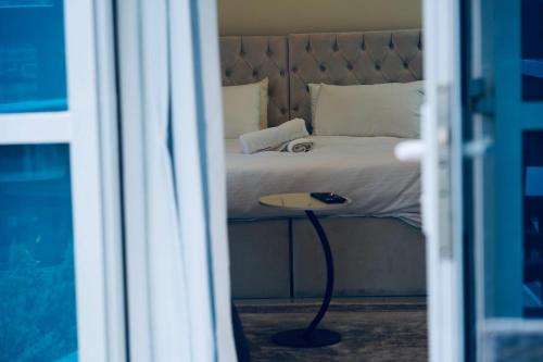 JBR Studio Apartment - Bay Central, Dubai (foto 6)