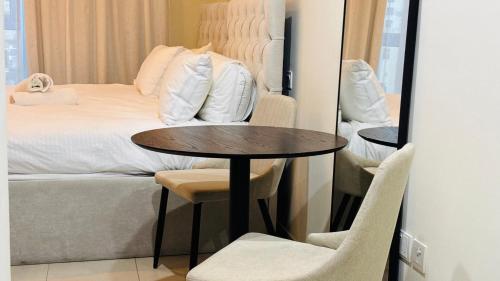 JBR Studio Apartment - Bay Central, Dubai (foto 8)