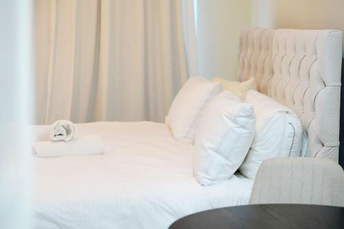 JBR Studio Apartment - Bay Central, Dubai (foto 7)