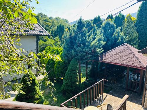 Casa Ana in Valea Hotaruluja