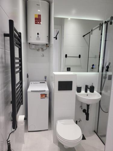 Don apartment Dorcol