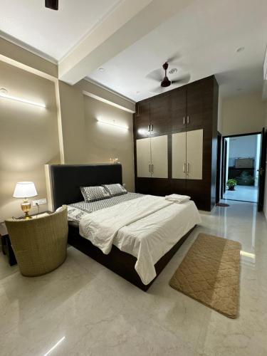 Kukisaa Abode 2 BHK