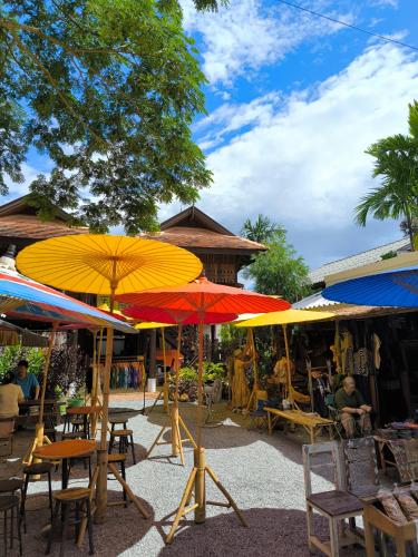 Lanna Localstay 166