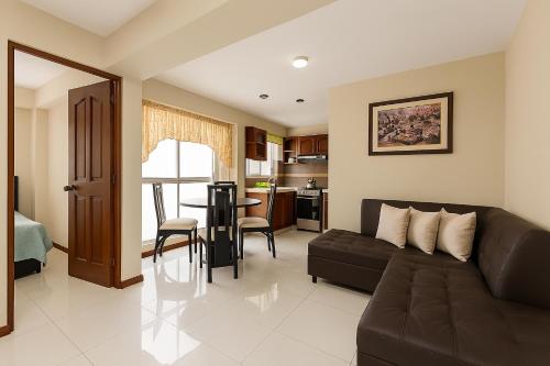 Minidepa 401 en condominio exclusivo