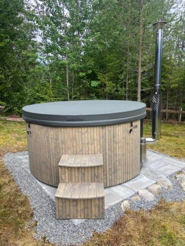 Det er en fantastisk og romslig hytte i Slemdalen, Nordre Osen! in Rodsbakken