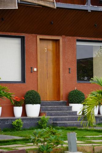 Verde Vista Farm & Resort, Indore - Indore