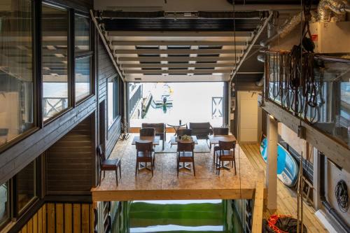 Villa Oleanna in Лізклостер