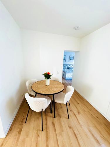 Létesítmények, Ferienwohnung Stadtflair an der Lahn in Lahnstein