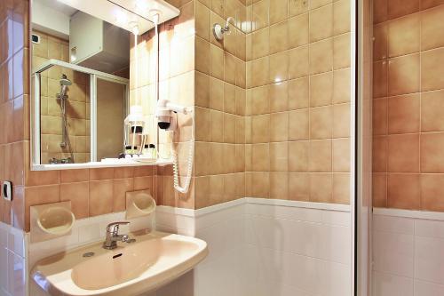 Aparthotel Ponza