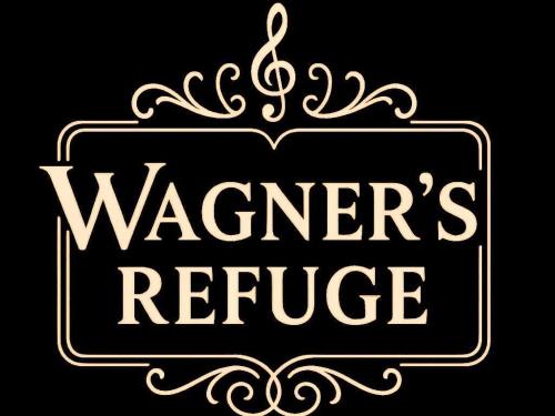 Wagner's refuge 4, Рига (фото 3)
