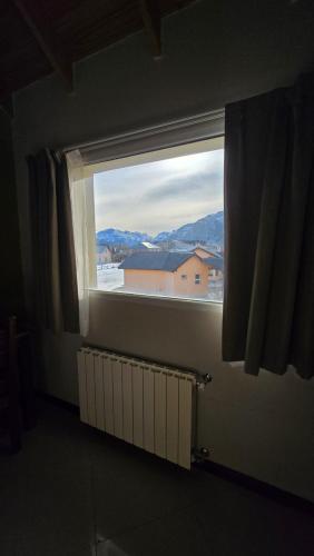 Cumbres Nevadas - Hosteria Boutique in El Chalten