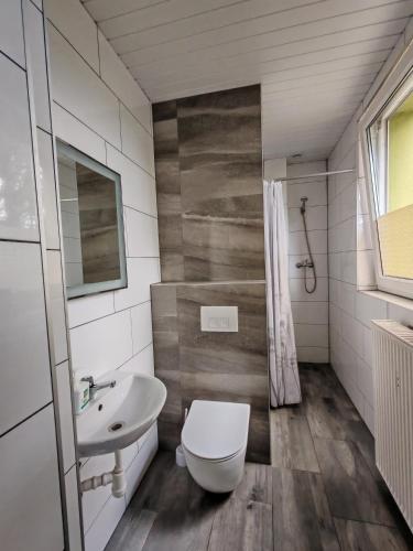 Agroturystyka Maria Preca in 卡利舒波莫爾斯基