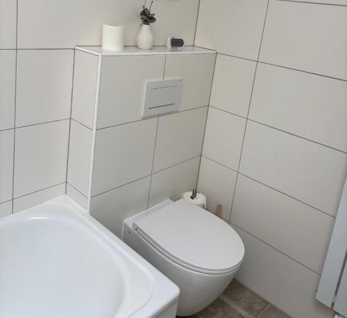 Privatzimmer im Reihenhaus nähe Flughafen Hannover Langenhagen, Hannover (photo 7)