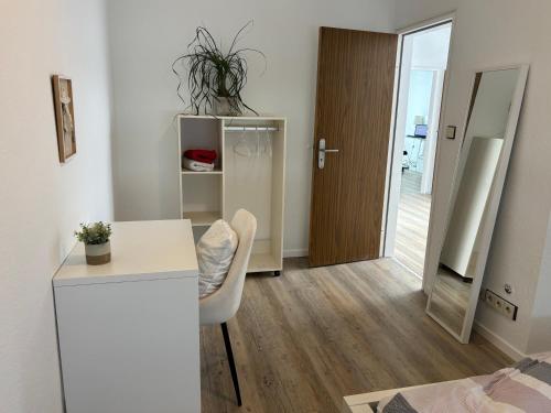 Privatzimmer im Reihenhaus nähe Flughafen Hannover Langenhagen, Hannover (photo 4)