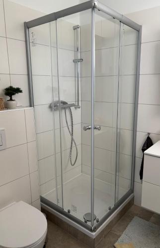 Privatzimmer im Reihenhaus nähe Flughafen Hannover Langenhagen, Hannover (photo 8)