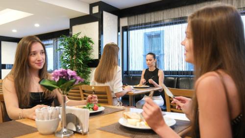 İstanbul Trend Hotel Old City, Istanbul (fotografie 11)