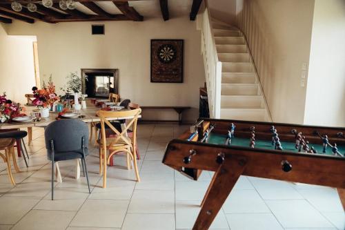 Maison de campagne en Anjou in Vihiers