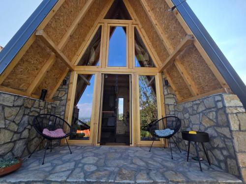 Apartman Snežana Jugovo (Apartman Snezana Jugovo) in Udovice