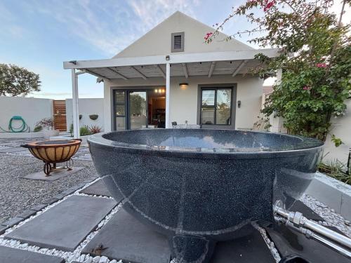 Serenity on Fairway in Country Club