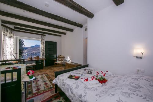 Morcote Magic View - Accommodation - Morcote