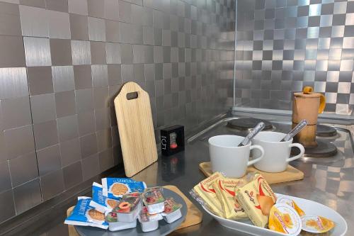 Residence Palace for 3 in Lugano - Happy Rentals - image 3