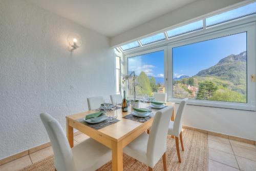 Residenza Parco Carona - Happy Rentals in Carona