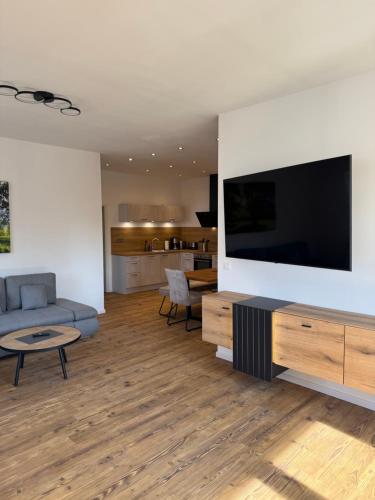 Ferienwohnung Buckel in Clausen, Deutschland