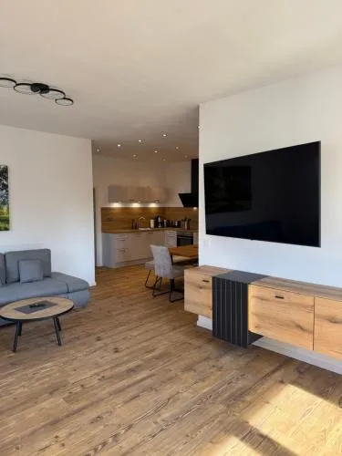 Ferienwohnung Buckel in Clausen, Deutschland