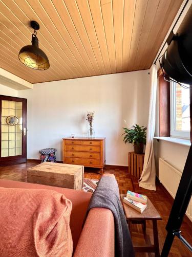Cosy haven in Aalst with terrace a green haven, Алст (фото 8)