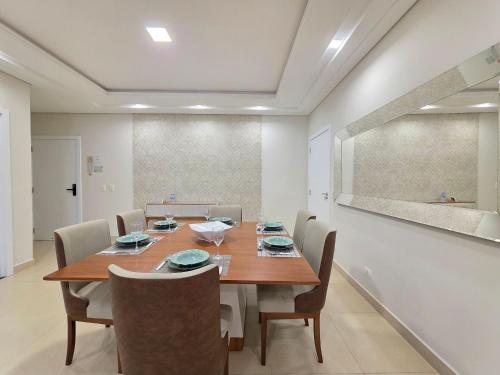 Apt 02 Alto Padrão 3 quartos ao lado do Paraguai (Apt 02 Alto Padrao 3 quartos ao lado do Paraguai) in ชาร์ดิง บัววิสตา