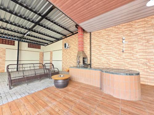 Apt 02 Alto Padrão 3 quartos ao lado do Paraguai (Apt 02 Alto Padrao 3 quartos ao lado do Paraguai) in ชาร์ดิง บัววิสตา