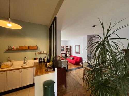 Charmante maison avec extérieur paisible, proche centre ville, Bordeaux (fotografie 6)