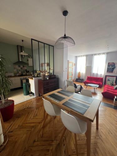 Charmante maison avec extérieur paisible, proche centre ville, Bordeaux (fotografie 7)