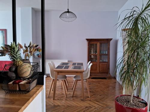 Charmante maison avec extérieur paisible, proche centre ville, Bordeaux (fotografie 10)