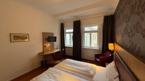Hotel Am Kornmarkt
