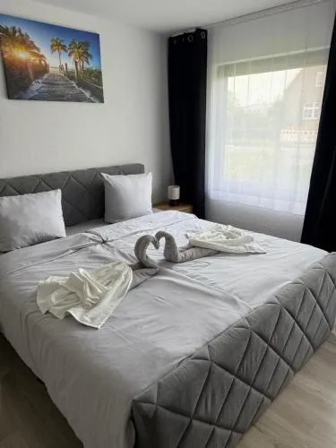 Hotel Rademacher in Wittmund, Deutschland